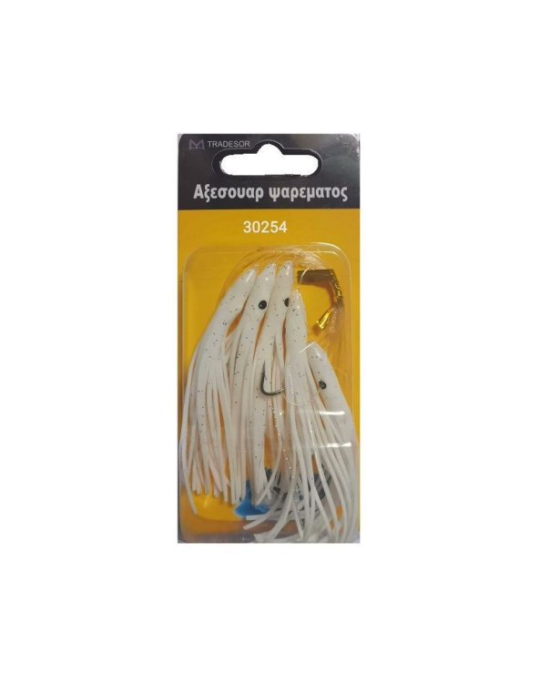 Τεχνητά δολώματα αλιείας