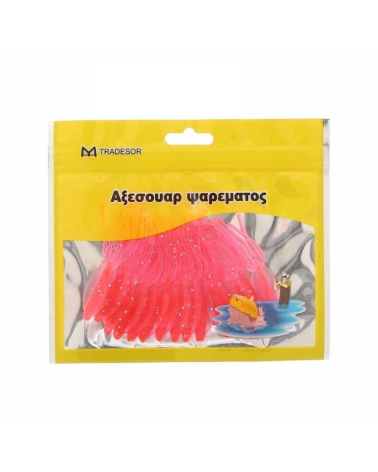 Τεχνητά δολώματα αλιείας