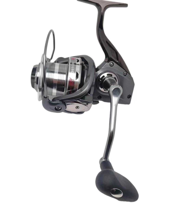 Μηχανάκι ψαρέματος - DS9000