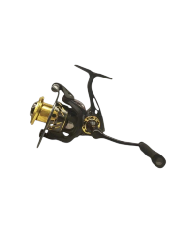 Μηχανάκι ψαρέματος - MAX2500