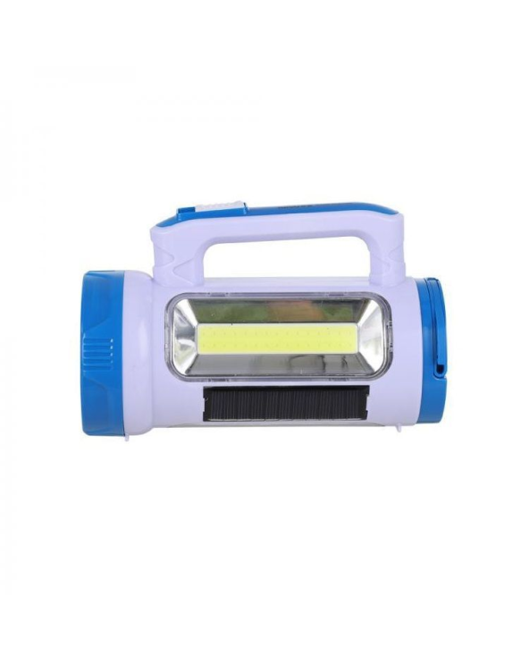 Επαναφορτιζόμενος φακός/φαναράκι LED - JA-1953