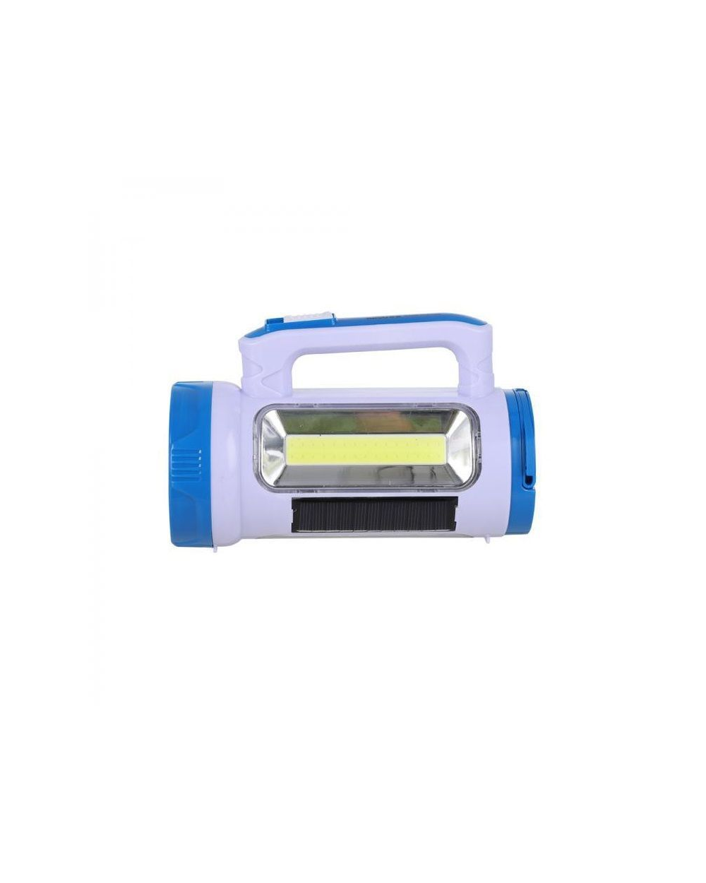 Επαναφορτιζόμενος φακός/φαναράκι LED - JA-1953