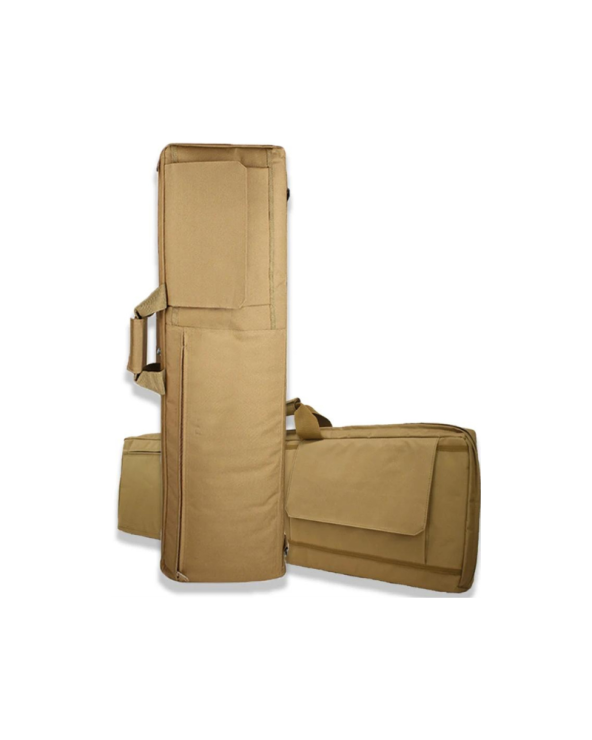Επιχειρησιακή τσάντα - Θήκη όπλου - 100x28cm - 920303 - Beige