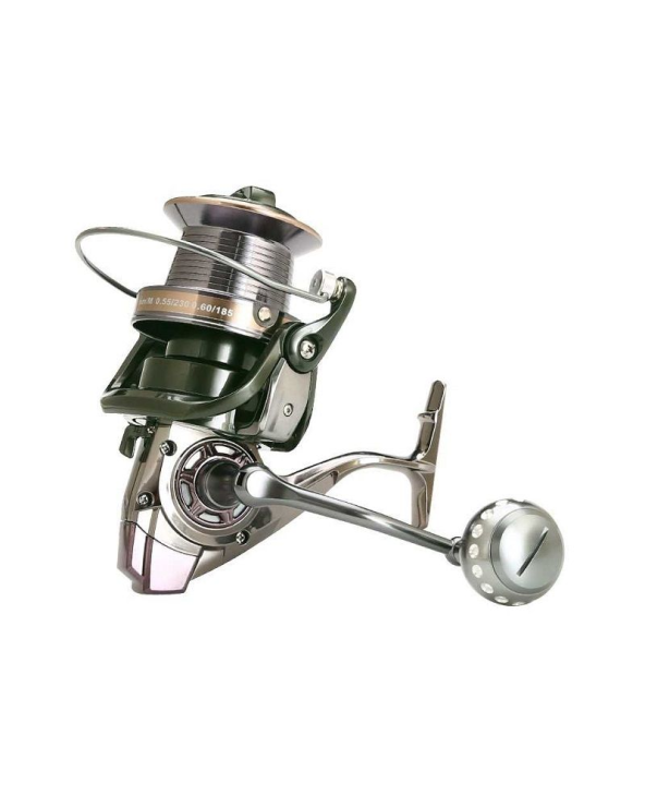 Μηχανάκι ψαρέματος - CTS12000