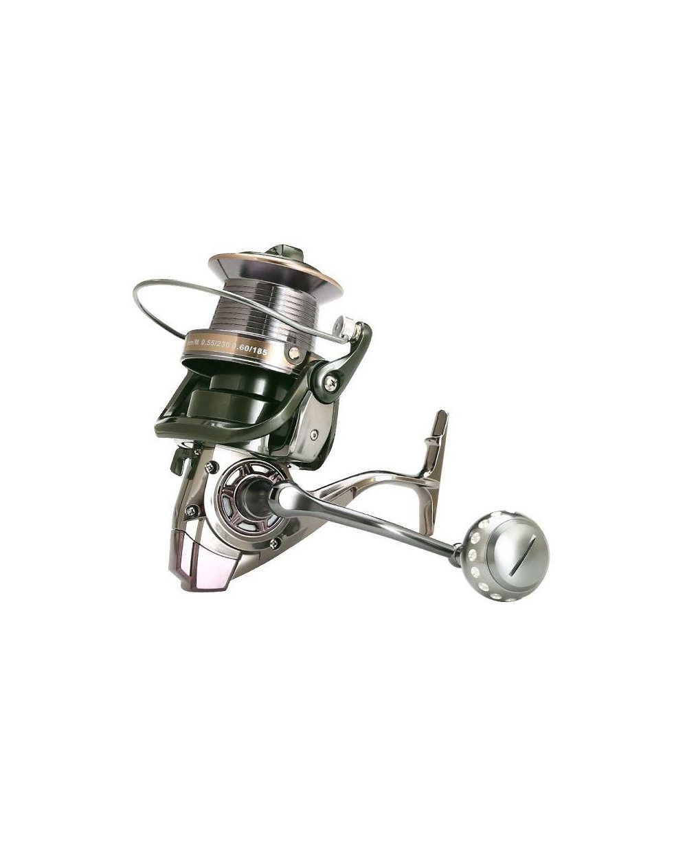 Μηχανάκι ψαρέματος - CTS12000