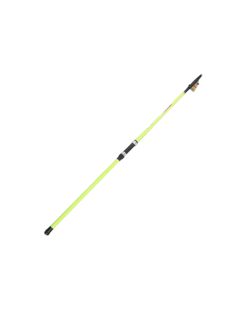 Καλάμι ψαρέματος για απίκο-μπολονέζ - Τηλεσκοπικό - 4m