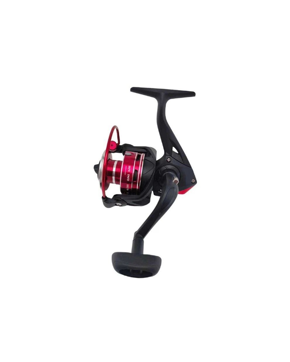 Μηχανάκι ψαρέματος - DT5000