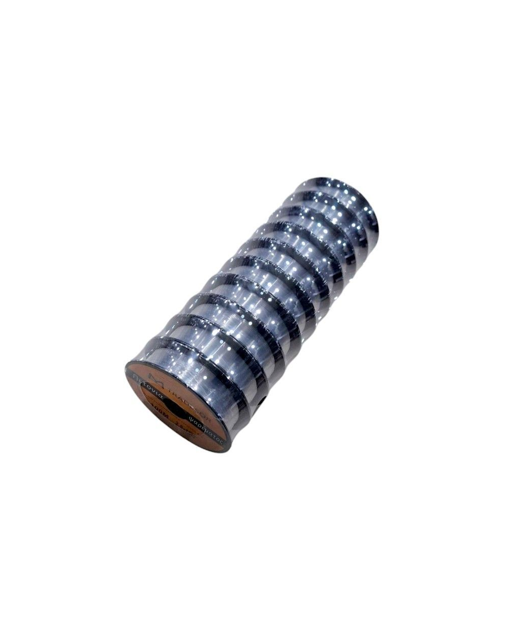 Πετονιά ψαρέματος - 100m - 0.5mm - 10pcs - White