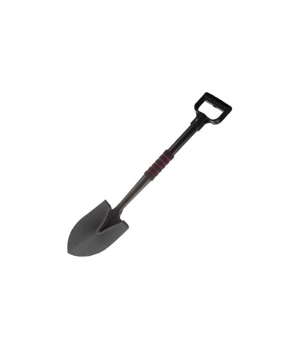 Φτυάρι μυτερό - 202 - 68cm