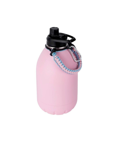 Φορητό παγούρι-θερμός - 4L - 722498 - Pink