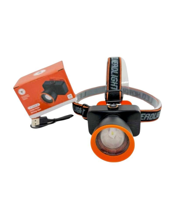 Φακός κεφαλής LED - FA-1028-45S