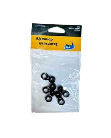 Οδηγοί καλαμιών - 4.5/5.0/5.5/6.0/6.5 - Νο.10