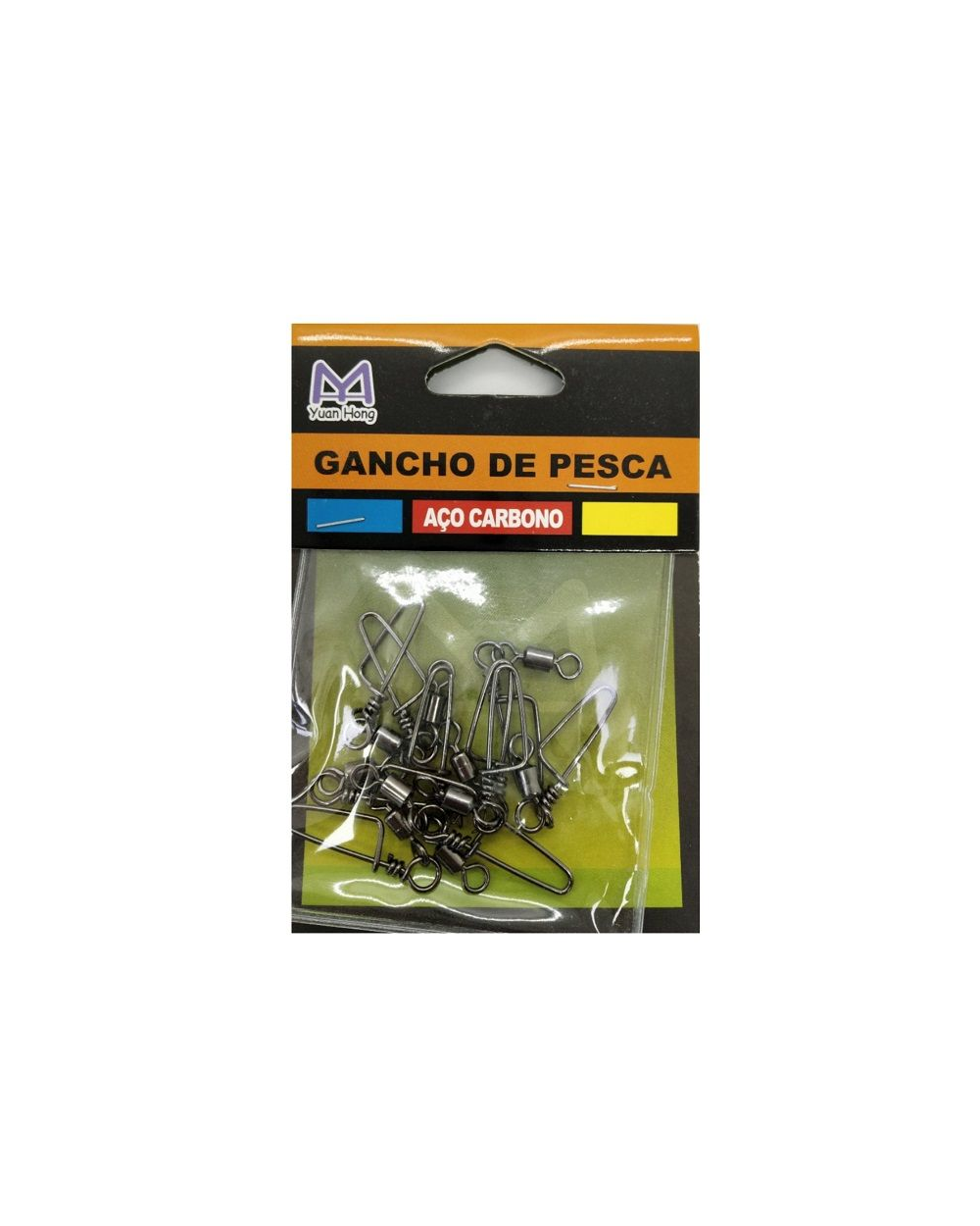 Στριφτάρια με παραμάνα ασφαλείας