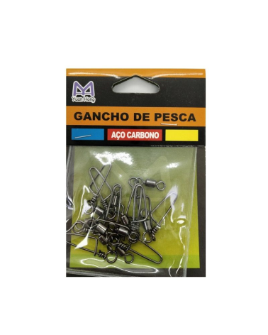 Στριφτάρια με παραμάνα ασφαλείας