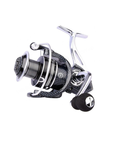 Μηχανάκι ψαρέματος - GX1000