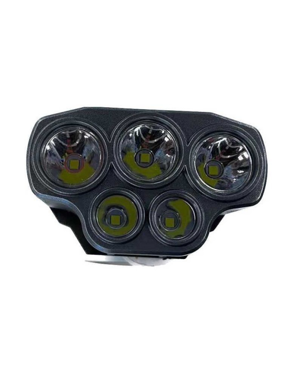 Φακός κεφαλής LED - 605