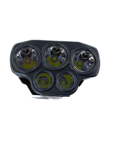 Φακός κεφαλής LED - 605