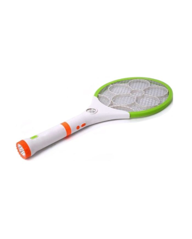 Ηλεκτρική ρακέτα/μυγοσκοτώστρα - LTD208