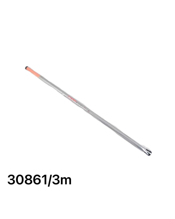 Καλάμι ψαρέματος για απίκο - Τηλεσκοπικό - 3m