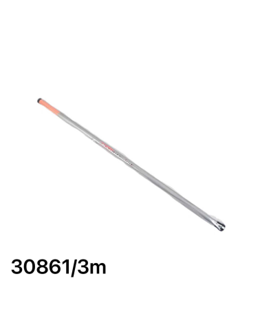 Καλάμι ψαρέματος για απίκο - Τηλεσκοπικό - 3m