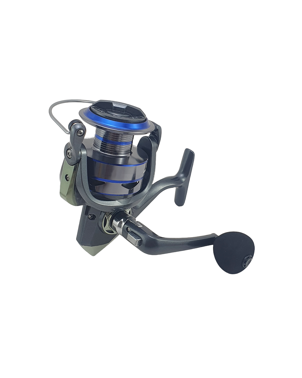 Μηχανάκι ψαρέματος - CK10000