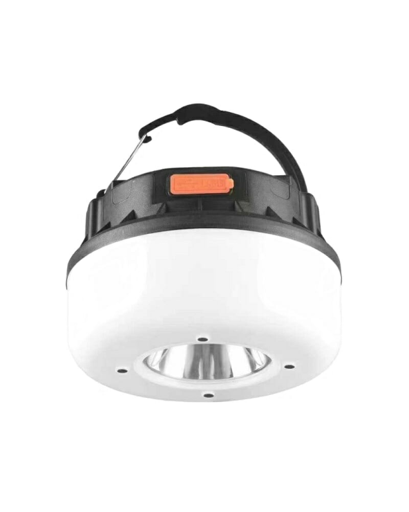 Επαναφορτιζόμενη λάμπα-φαναράκι LED - D41-2