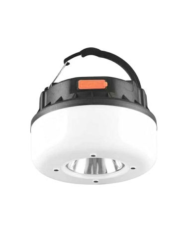 Επαναφορτιζόμενη λάμπα-φαναράκι LED - D41-2