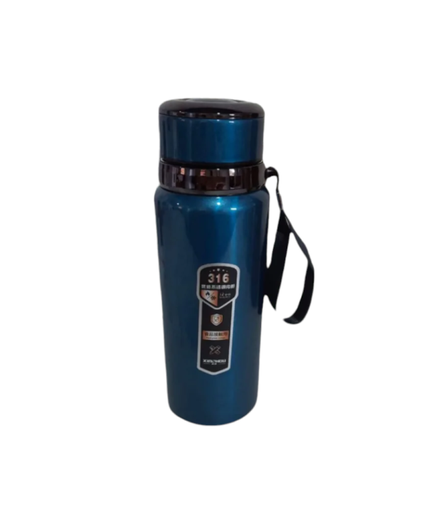 Φορητό παγούρι-θερμός - XZ7736 - 800ml