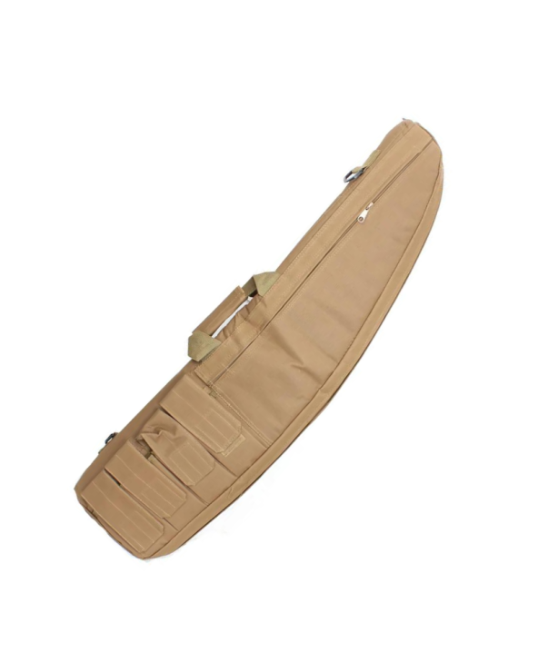 Επιχειρησιακή τσάντα - Θήκη όπλου - 98x28cm - 920273 - Beige