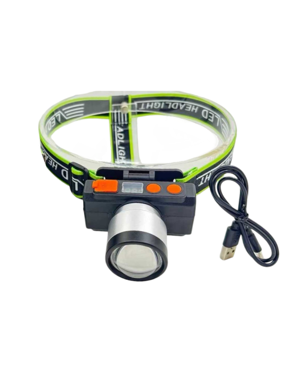 Φακός κεφαλής LED - FA-902