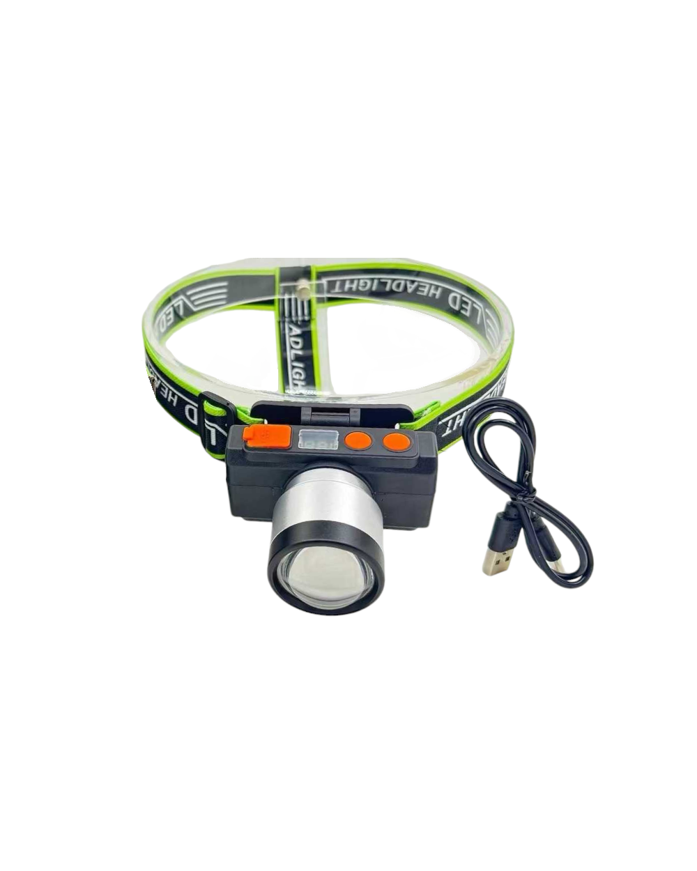 Φακός κεφαλής LED - FA-902