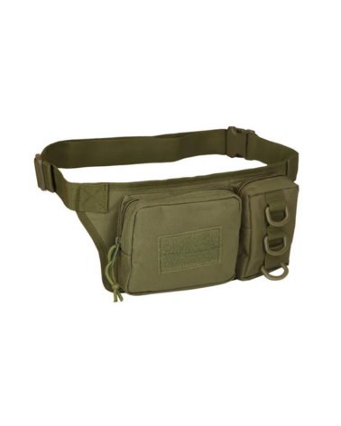 Επιχειρησιακό τσαντάκι μέσης - BL026 - 270478 - Green