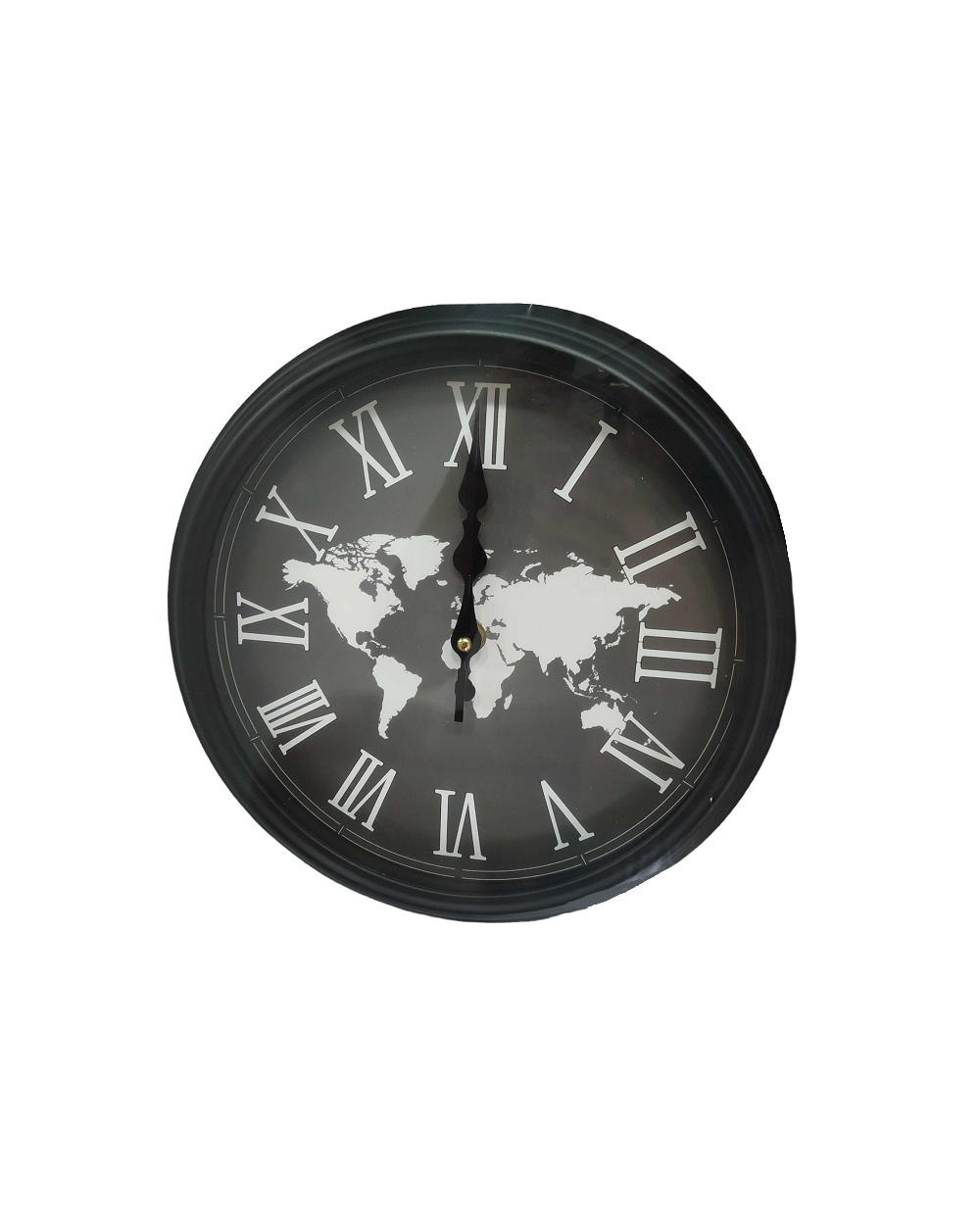 Ρολόι τοίχου - FHS-330-34 - 505169 - Black