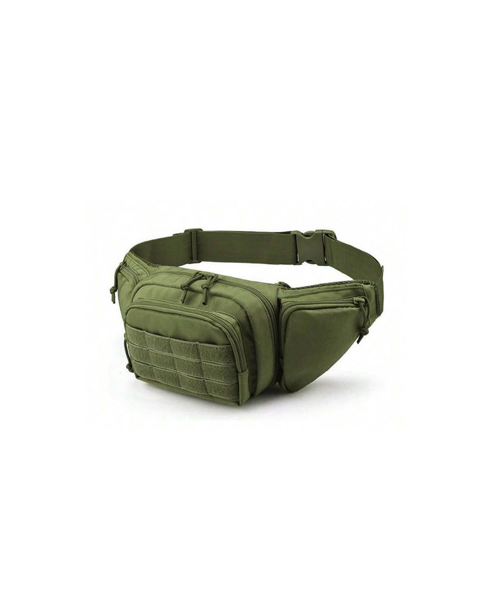 Επιχειρησιακό τσαντάκι μέσης - AHE - 920013 - Green