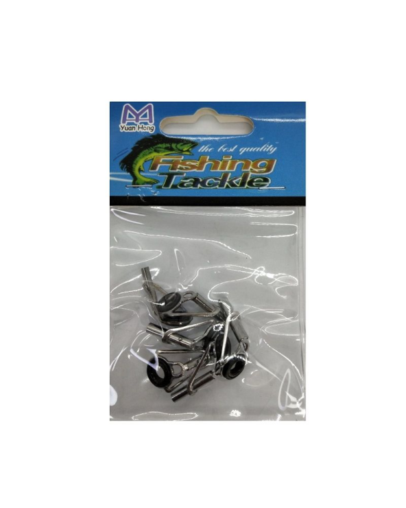 Οδηγοί καλαμιού