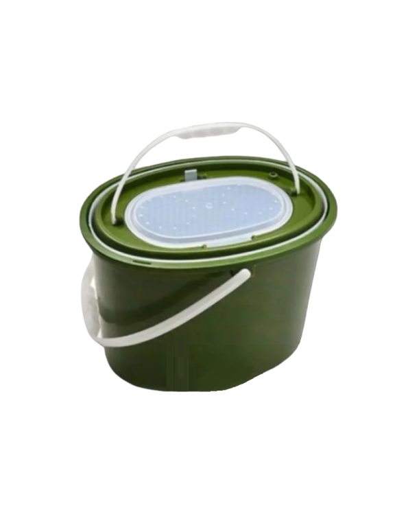 Συντηρητής δολωμάτων - 30x21cm