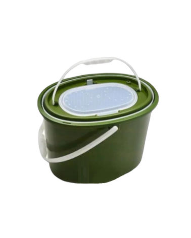 Συντηρητής δολωμάτων - 30x21cm