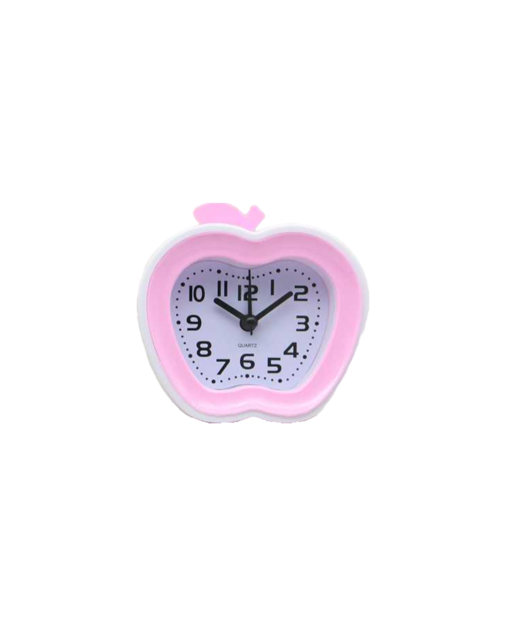 Επιτραπέζιο ρολόι - Ξυπνητήρι - LP-L533 - 005339 - Pink
