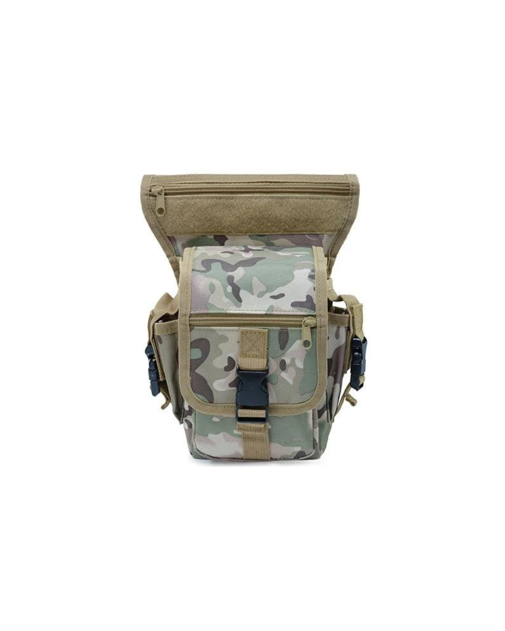 Τσαντάκι μηρού - BL010 - 270430 - Army Beige