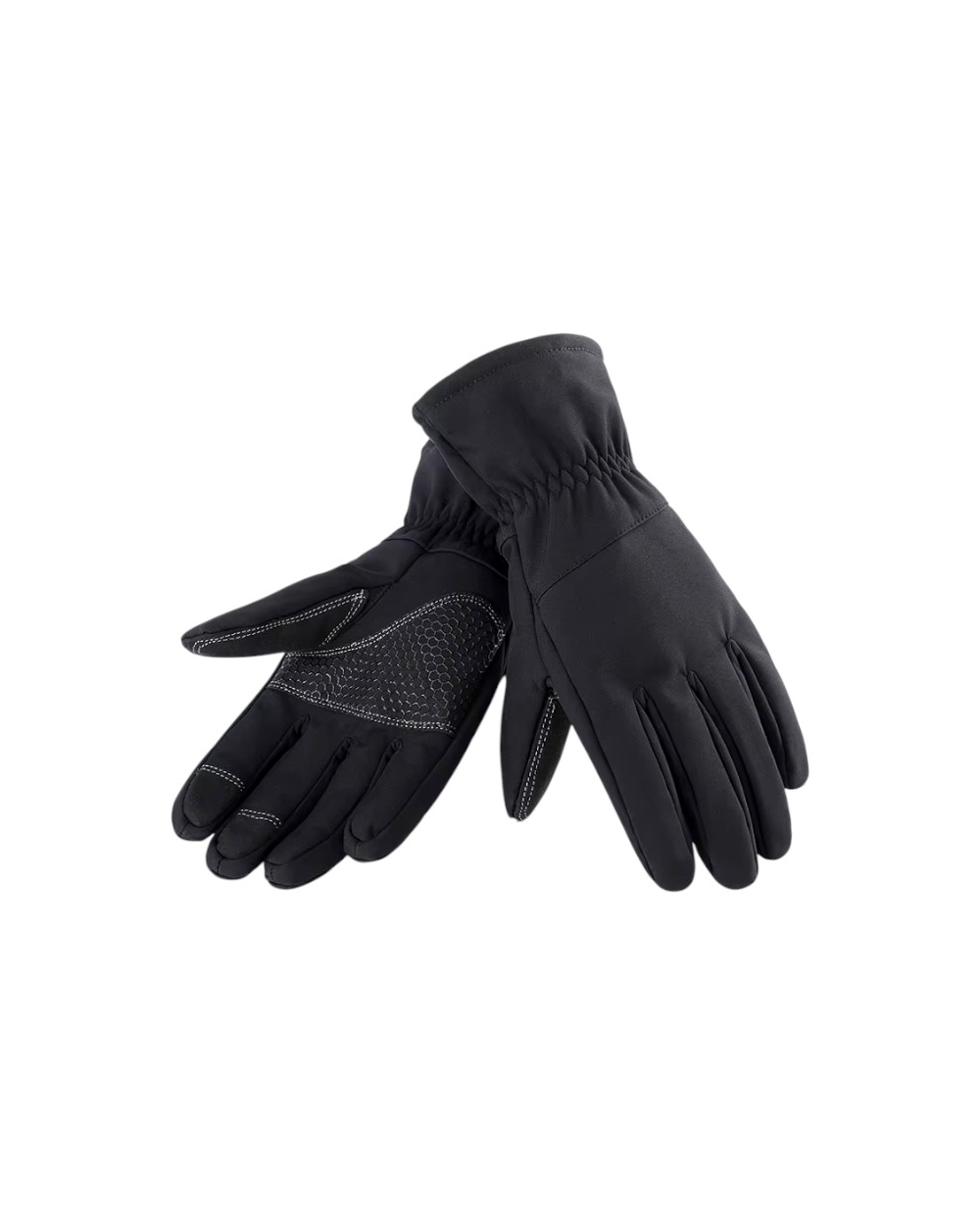 Επιχειρησιακά γάντια - AD - 920129 - Black