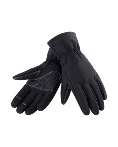 Επιχειρησιακά γάντια - AD - 920129 - Black