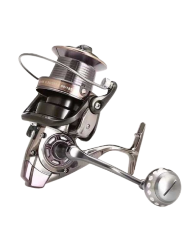 Μηχανάκι ψαρέματος - CTS9000A -  930020