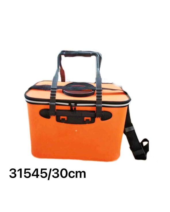 Δοχείο αποθήκευσης & συντήρησης ψαριών - 30cm