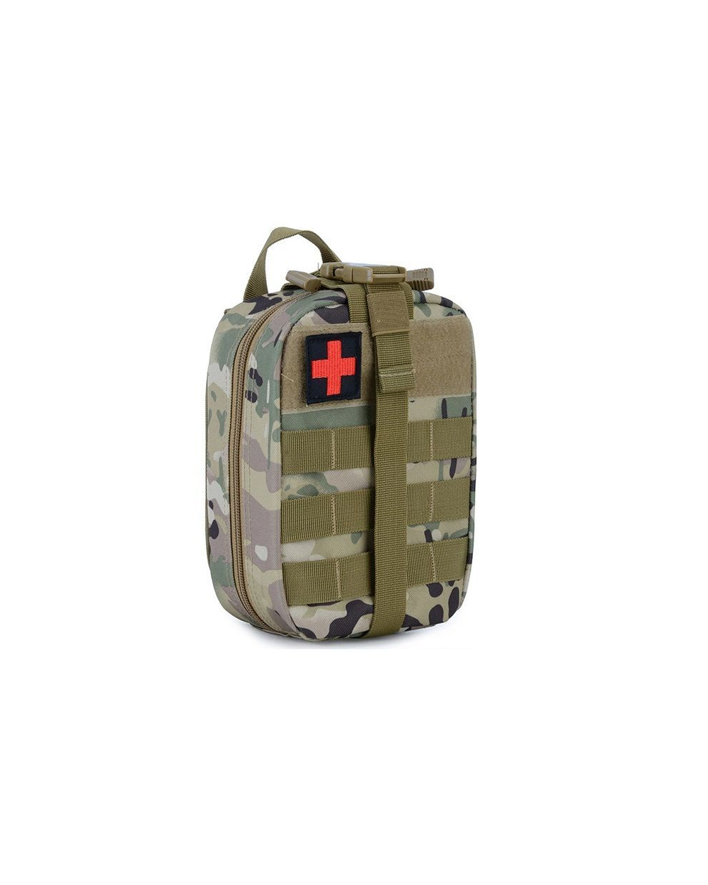 Τσάντα Πρώτων Βοηθειών - BL032 - 270485 - Army Green