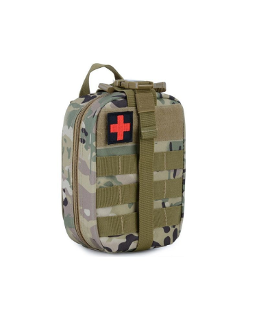 Τσάντα Πρώτων Βοηθειών - BL032 - 270485 - Army Green