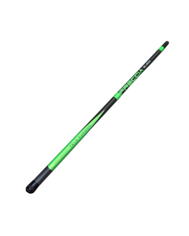 Καλάμι ψαρέματος για απίκο - Τηλεσκοπικό - 6m