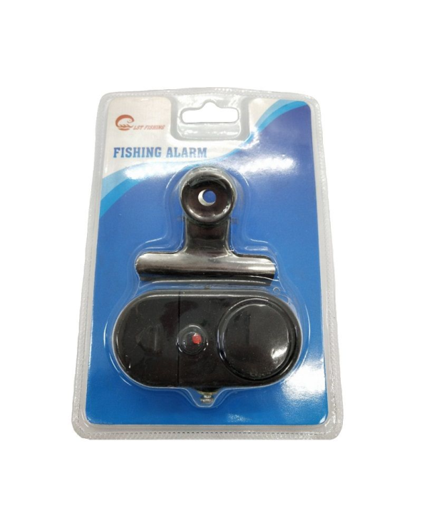 Αξεσουάρ αλιείας - Συναγερμός