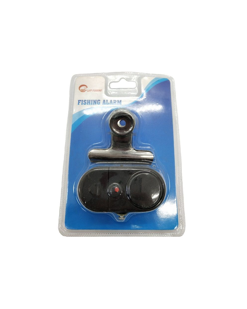 Αξεσουάρ αλιείας - Συναγερμός