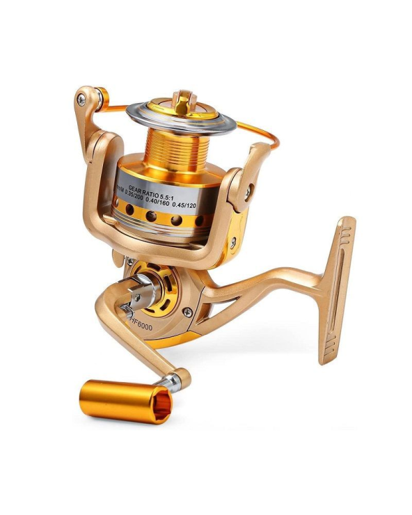 Μηχανάκι ψαρέματος – HF6000 – 930503