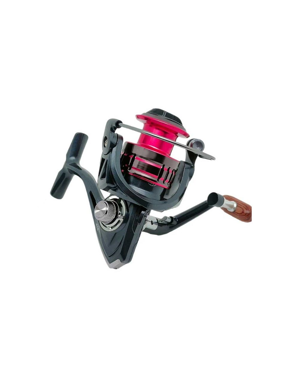 Μηχανάκι ψαρέματος - ACE4000